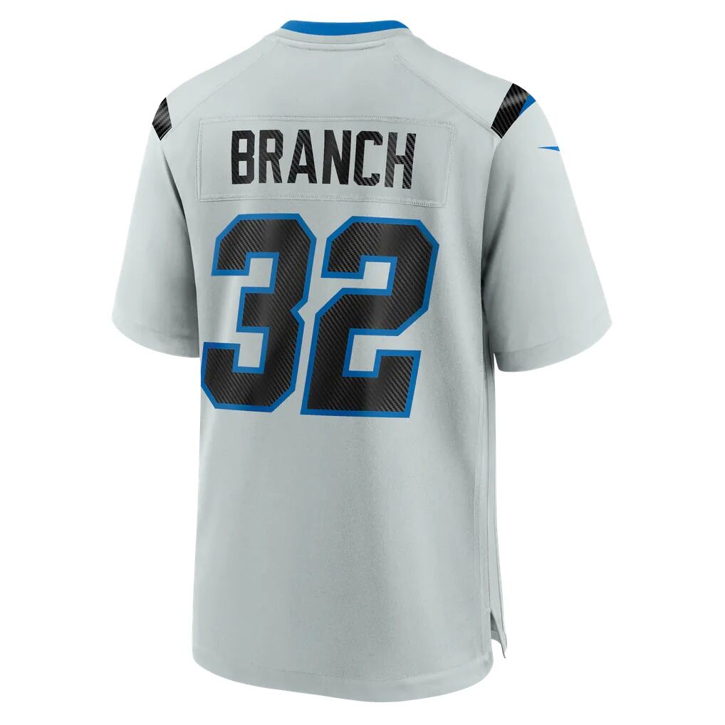 Brian Branch Detroit Lions Nike 2026 Rivalries Collection Game Jersey