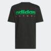 Mexico National Team adidas Culture Lifestyle T-Shirt - Black - Alt1