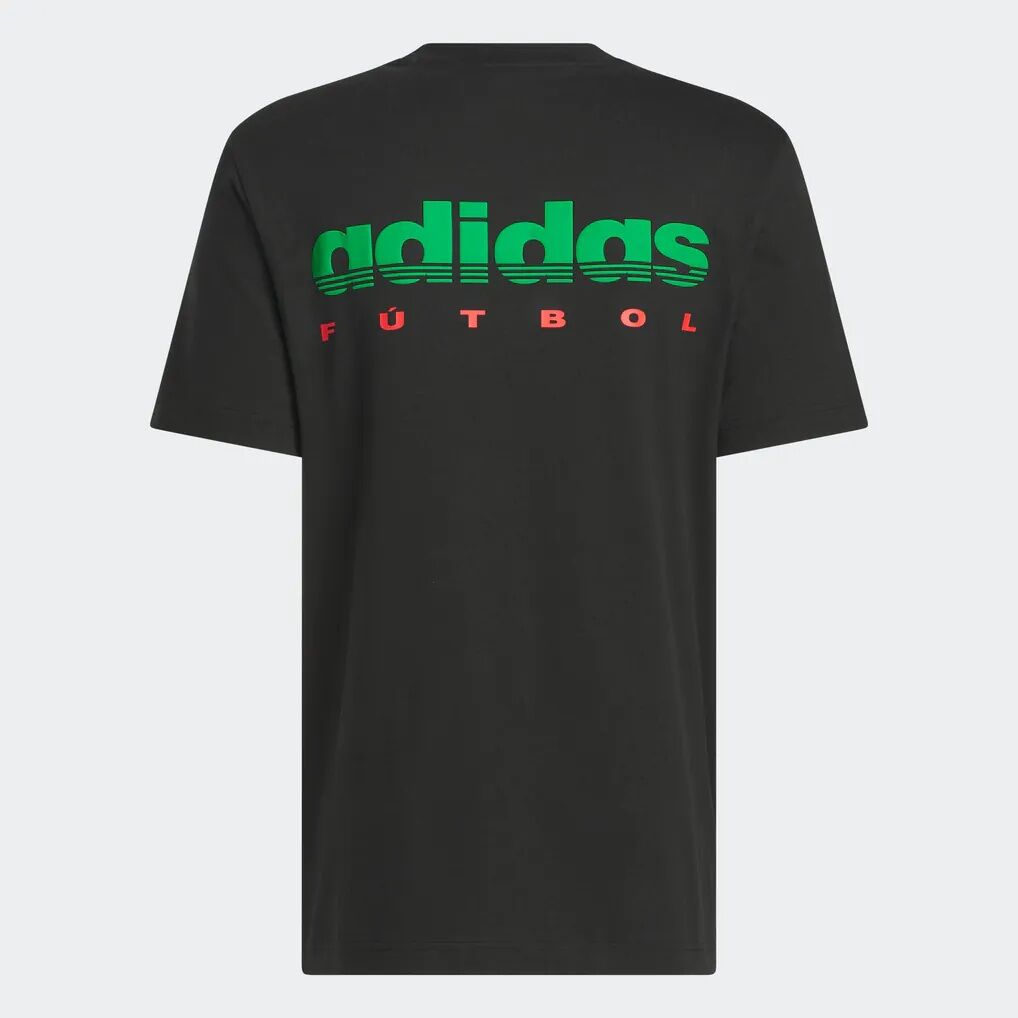 Mexico National Team adidas Culture Lifestyle T-Shirt