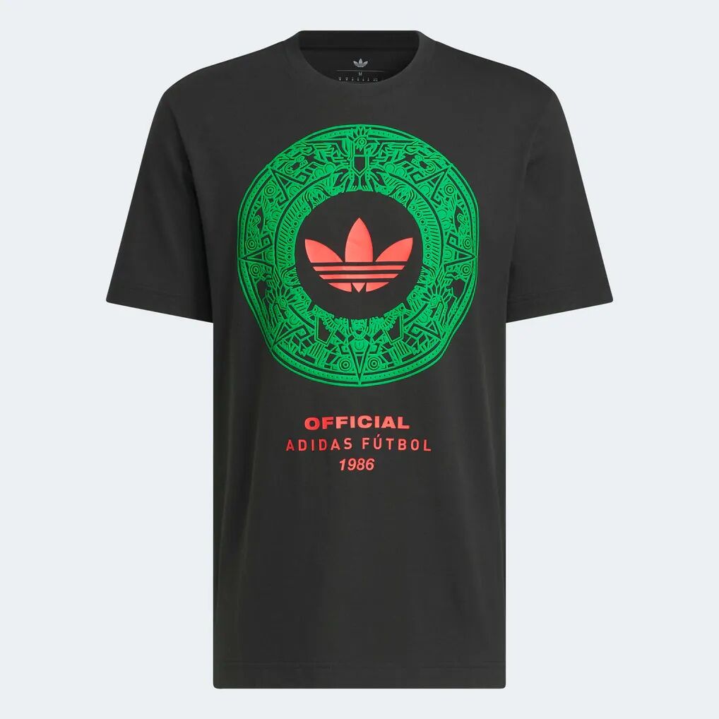 Mexico National Team adidas Culture Lifestyle T-Shirt
