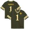 Micah Parsons Green Bay Packers Nike Preschool 2026 Rivalries Collection Game Jersey - Green - Front View