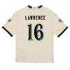 Trevor Lawrence Jacksonville Jaguars Nike Toddler 2026 Rivalries Collection Game Jersey - - Detail View