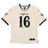 Trevor Lawrence Jacksonville Jaguars Nike Toddler 2026 Rivalries Collection Game Jersey - - Side View