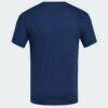 Chicago Fire adidas 2026 Archive Jersey Hook T-Shirt - Navy - Detail View