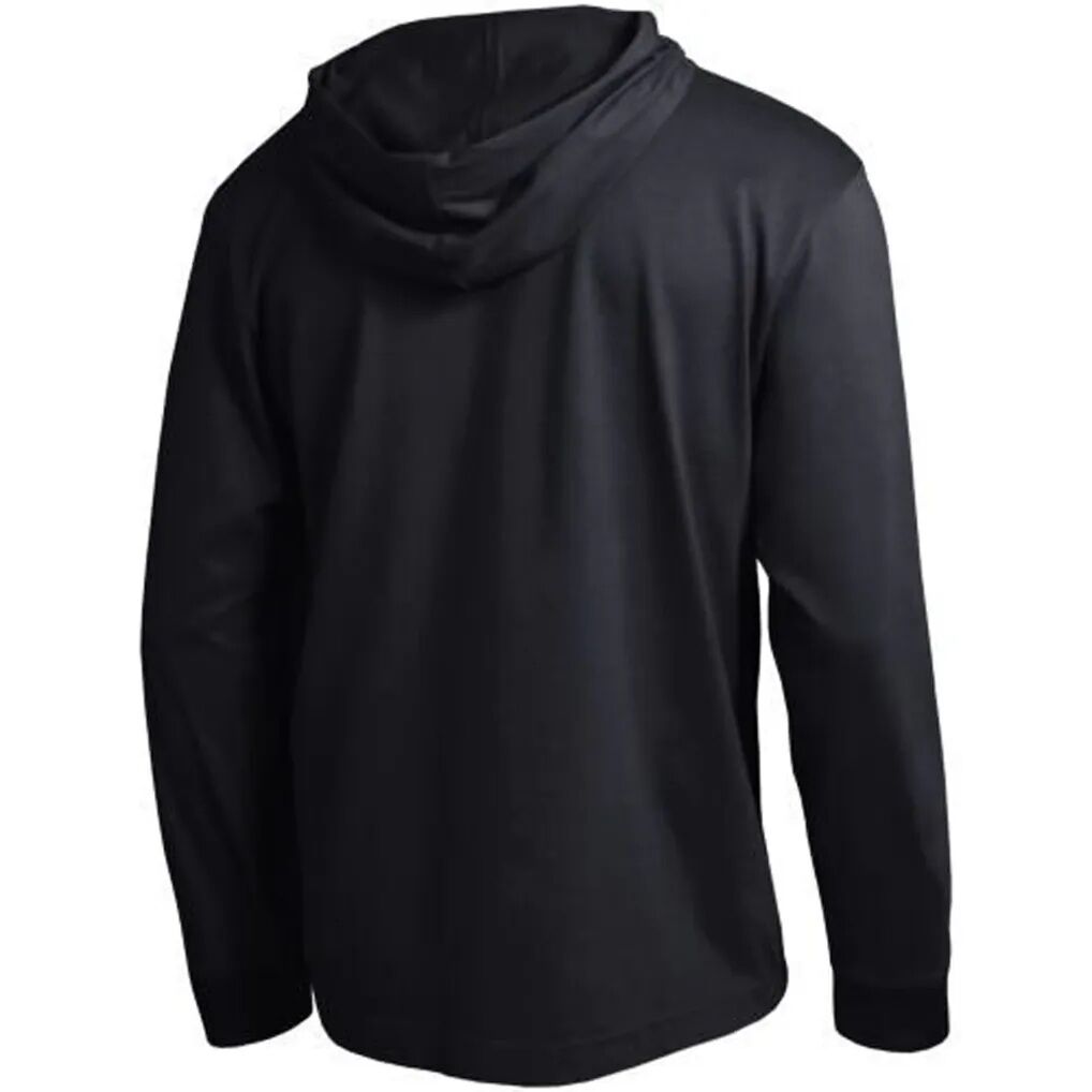 Utah Mammoth Champion All-Star Lightweight Hooded Long Sleeve T-Shirt