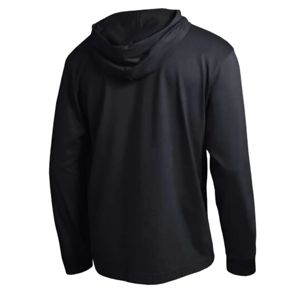 Calgary Flames Champion All-Star Lightweight Hooded Long Sleeve T-Shirt