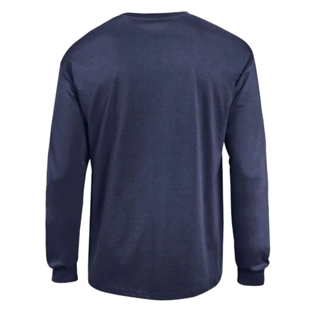 Montreal Canadiens Champion Jersey Long-Sleeve T-Shirt