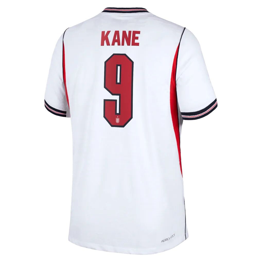 Harry Kane England National Team Nike 2026 Home Match Authentic Jersey