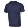 New Orleans Pelicans Champion Jersey Cotton T-Shirt - Navy - Detail View