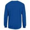 LA Clippers Champion Jersey Long Sleeve T-Shirt - - Side View