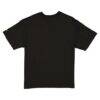 Los Angeles Dodgers New Era x Bella Doña Women's Betty Boop Car T-Shirt - Black - Side View