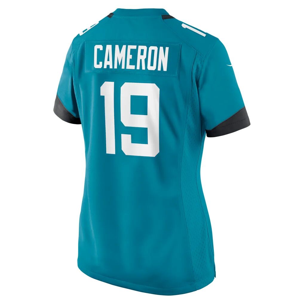 Josh Cameron Jacksonville Jaguars Nike Women's Team Game Jersey