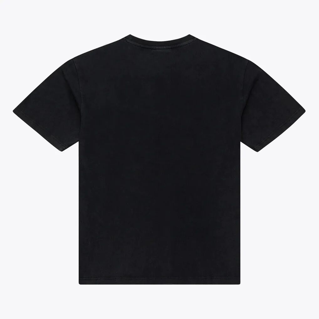 Atlanta Falcons Mitchell & Ness Core Essentials Micro Logo T-Shirt