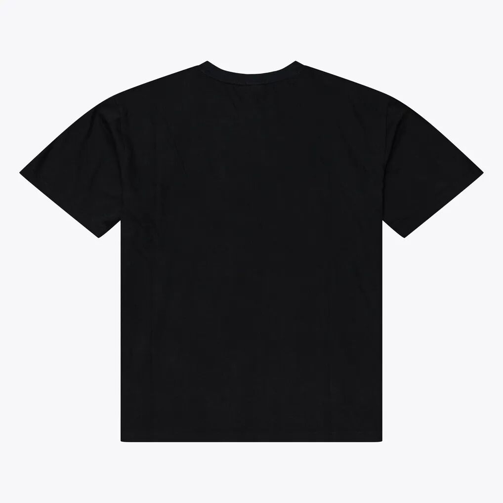 Washington Commanders Mitchell & Ness Core Essentials Street Graphic Short Sleeve T-Shirt