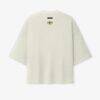 Green Bay Packers Fear of God x NFL Unisex Merch T-Shirt - - Side View