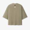 Pittsburgh Steelers Fear of God x NFL Unisex Merch T-Shirt - - Side View