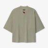 Arizona Cardinals Fear of God x NFL Unisex Merch T-Shirt - - Side View