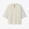 Minnesota Vikings Fear of God x NFL Unisex Merch T-Shirt - - Side View