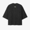 Baltimore Ravens Fear of God x NFL Unisex Merch T-Shirt - - Side View