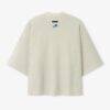 Detroit Lions Fear of God x NFL Unisex Merch T-Shirt - - Side View