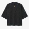 New Orleans Saints Fear of God x NFL Unisex Merch T-Shirt - - Side View