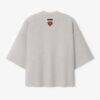 Chicago Bears Fear of God x NFL Unisex Merch T-Shirt - - Side View