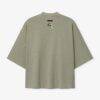 Los Angeles Rams Fear of God x NFL Unisex Merch T-Shirt - - Side View