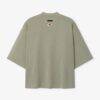 Kansas City Chiefs Fear of God x NFL Unisex Merch T-Shirt - - Side View