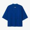 Seattle Seahawks Fear of God x NFL Unisex Merch T-Shirt - - Side View