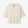 Tennessee Titans Fear of God x NFL Unisex Merch T-Shirt - - Side View