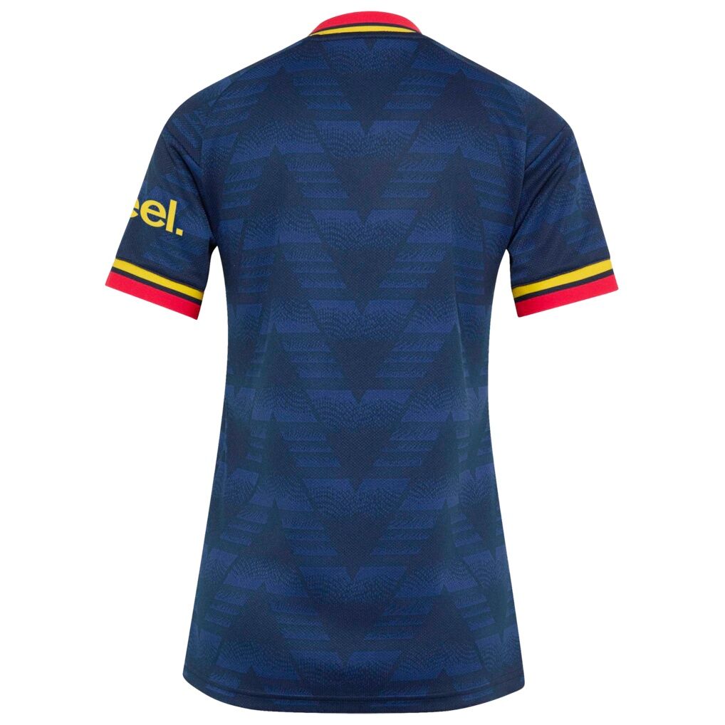 Arsenal adidas Women's 2026/27 Away Replica Jersey