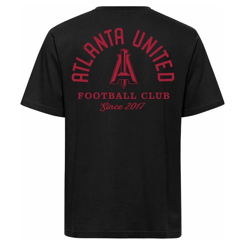 Atlanta United FC Sportiqe Unisex Duke T-Shirt