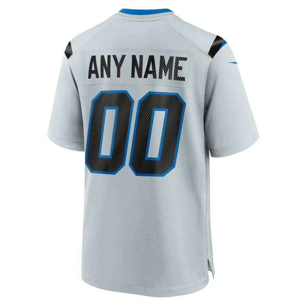 Detroit Lions Nike 2026 Rivalries Collection Game Custom Jersey