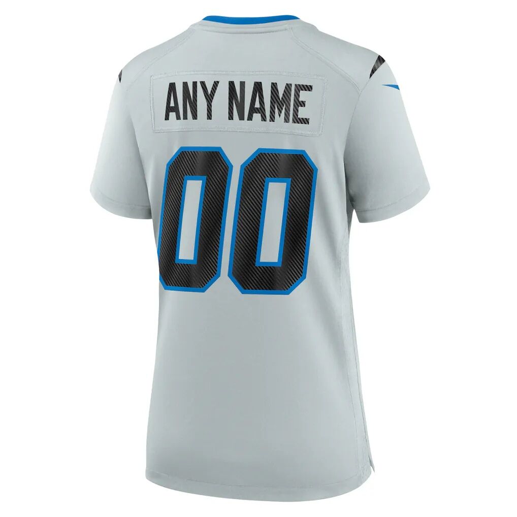 Detroit Lions Nike Women's 2026 Rivalries Collection Game Custom Jersey