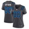 Indianapolis Colts Nike Women's 2026 Rivalries Collection Game Custom Jersey - - Front View