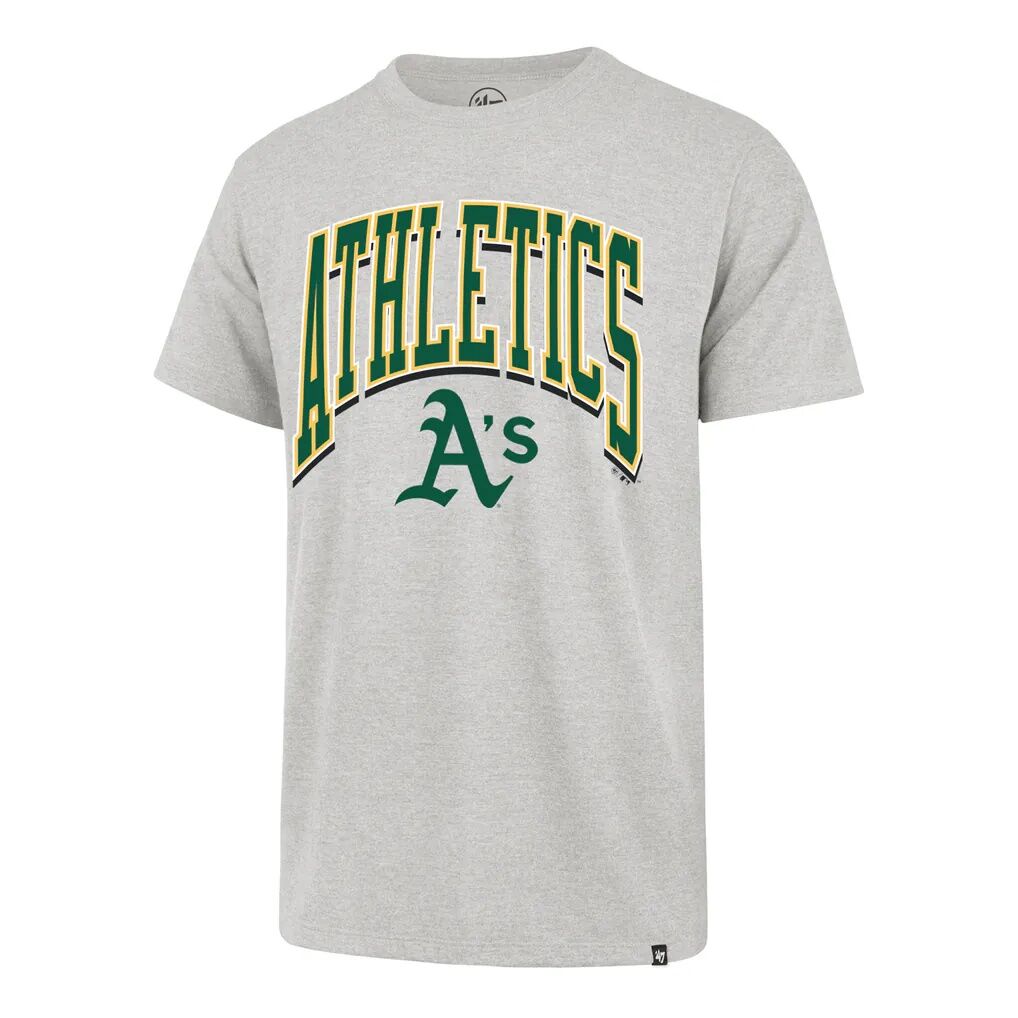 Athletics '47 Walk Tall Franklin T-Shirt