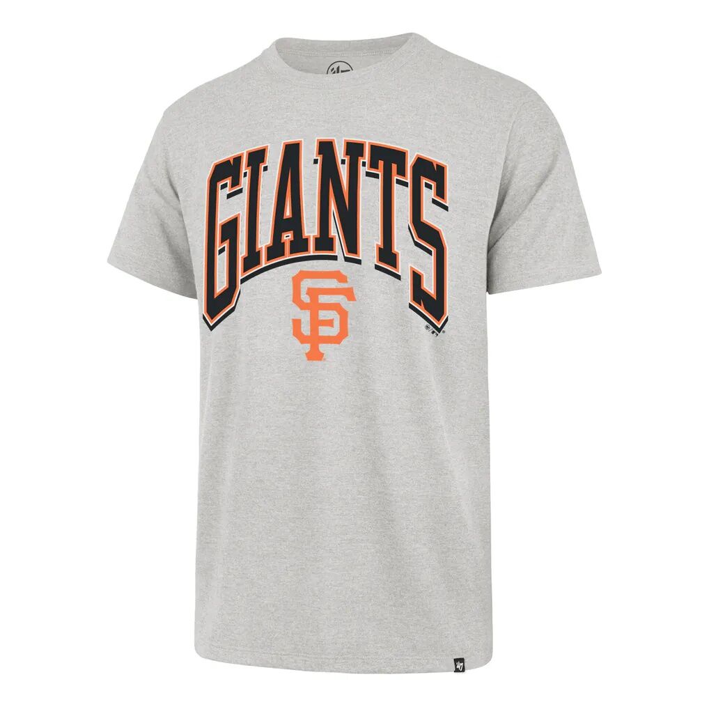 San Francisco Giants '47 Walk Tall Franklin T-Shirt