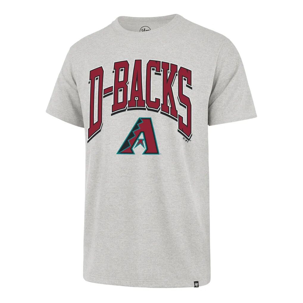 Arizona Diamondbacks '47 Walk Tall Franklin T-Shirt