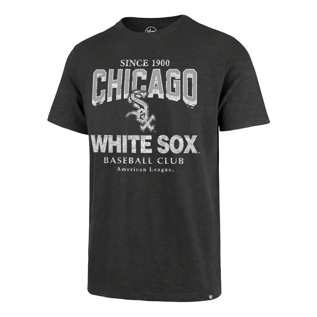 Chicago White Sox '47 Head On Scrum T-Shirt