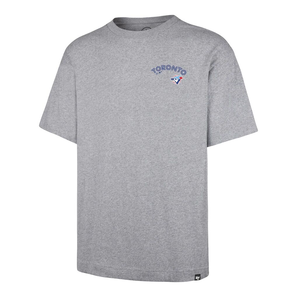 Toronto Blue Jays '47  History Lock Foundation T-Shirt