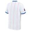 Chelsea Nike 2026/27 Third Match Authentic Jersey - White - Detail View