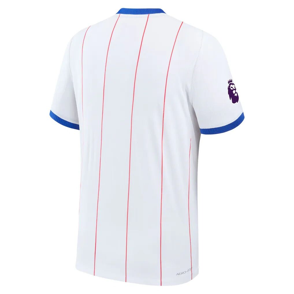 Chelsea Nike 2026/27 Third Match Authentic Jersey