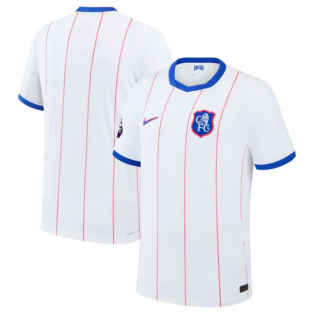 Chelsea Nike 2026/27 Third Match Authentic Jersey
