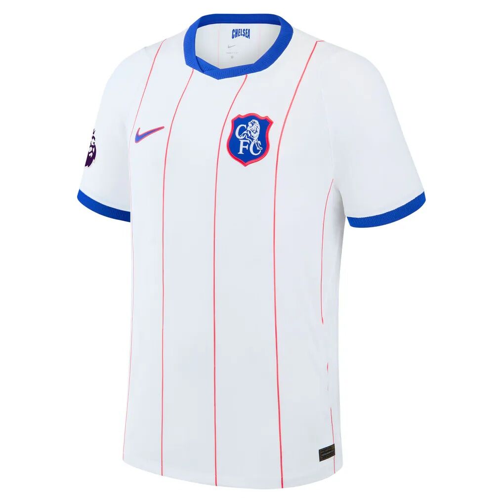 Chelsea Nike 2026/27 Third Match Authentic Jersey