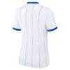 Chelsea Nike Women's 2026/27 Third Stadium Replica Jersey - White - Detail View