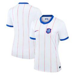 Chelsea Nike Women's 2026/27 Third Stadium Replica Jersey