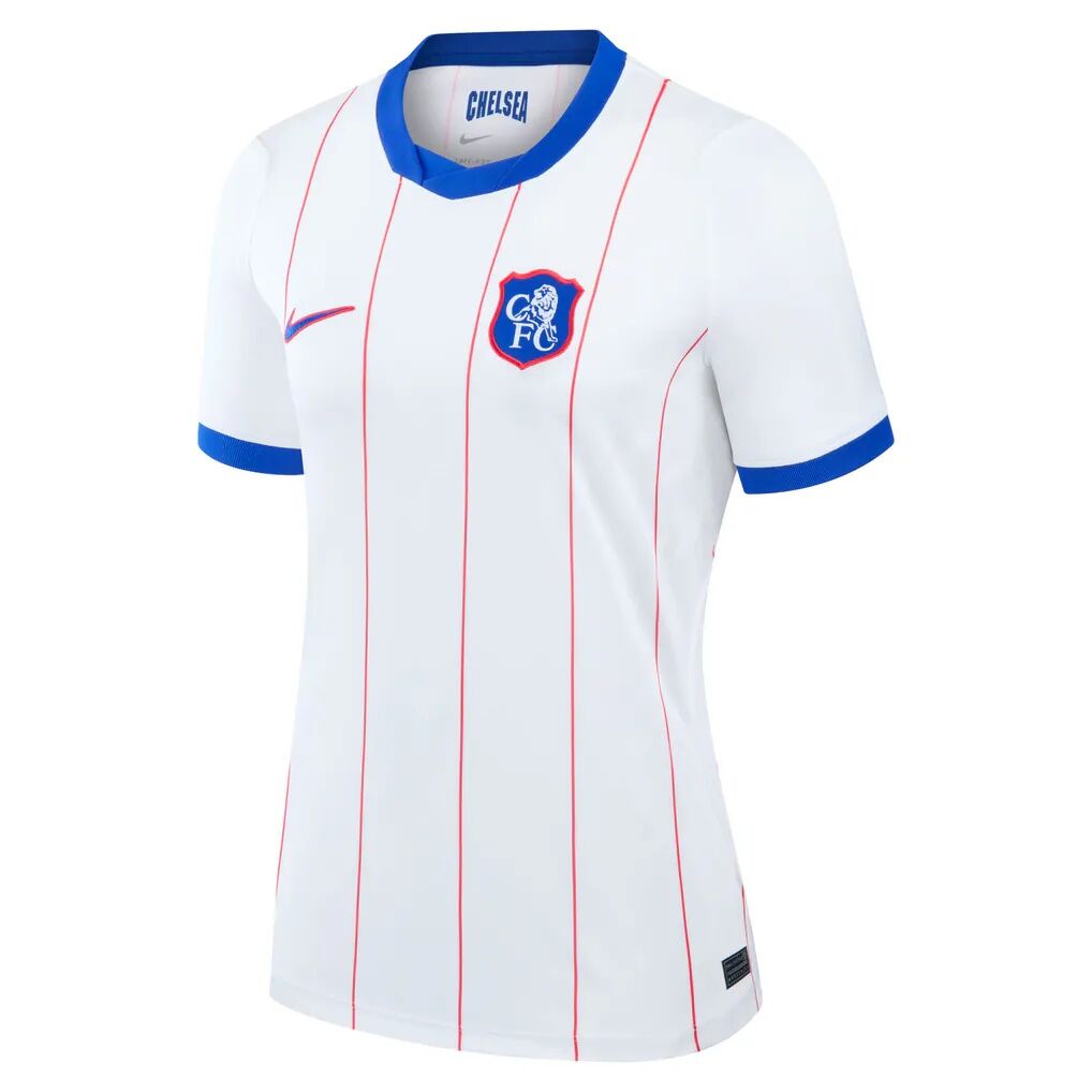 Chelsea Nike Women's 2026/27 Third Stadium Replica Jersey