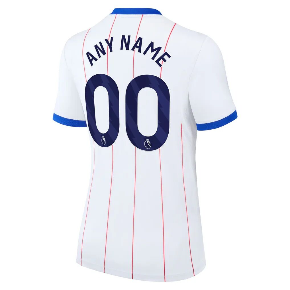 Chelsea Nike Women's 2026/27 Third Stadium Replica Jersey Custom Jersey
