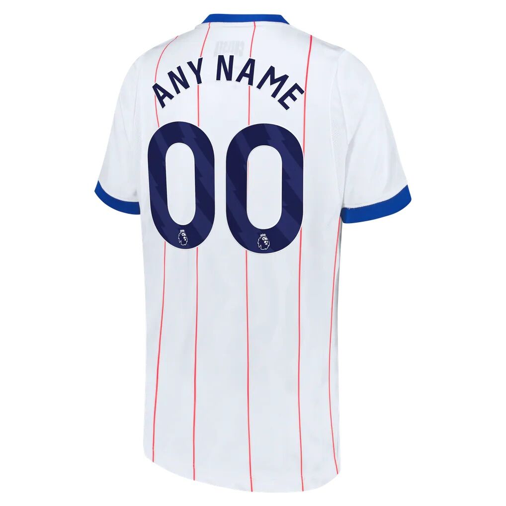 Chelsea Nike Youth 2026/27 Third Stadium Replica Jersey Custom Jersey