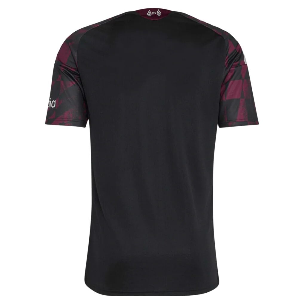 Liverpool adidas 2026/27 Third Replica Jersey